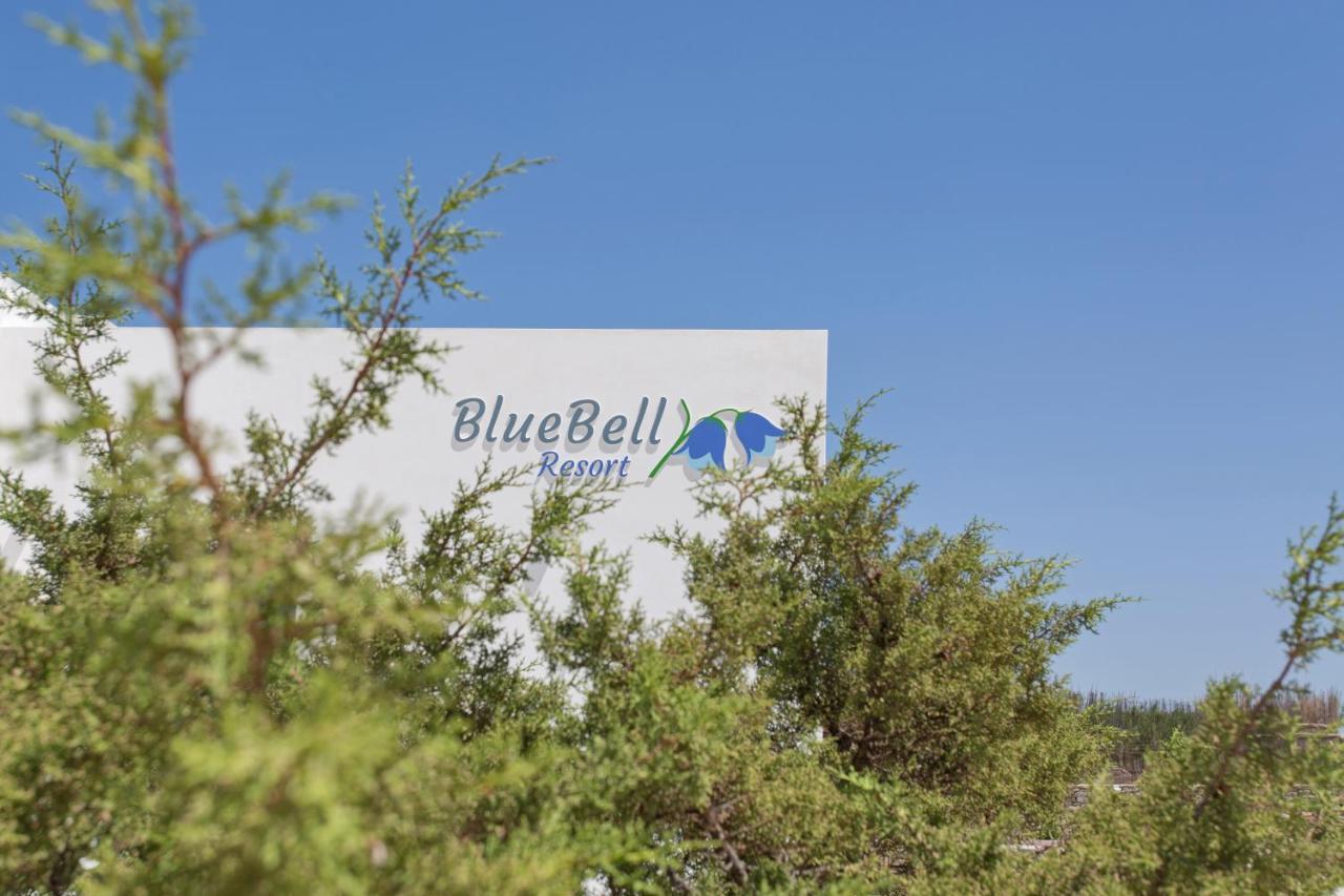 Bluebell Resort Villa Sunrise Páros Eksteriør bilde